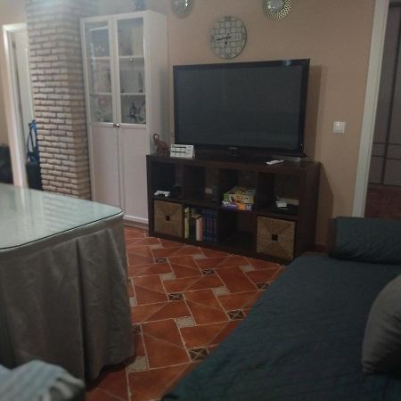 Piso De Dos Dormitorios En El Centro De Sanlúcar de Barrameda Exteriér fotografie