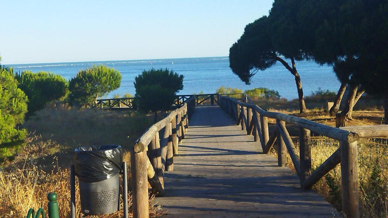 Piso De Dos Dormitorios En El Centro De Sanlúcar de Barrameda Exteriér fotografie