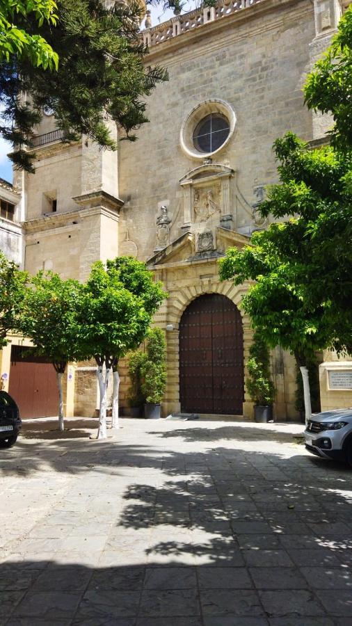 Piso De Dos Dormitorios En El Centro De Sanlúcar de Barrameda Exteriér fotografie
