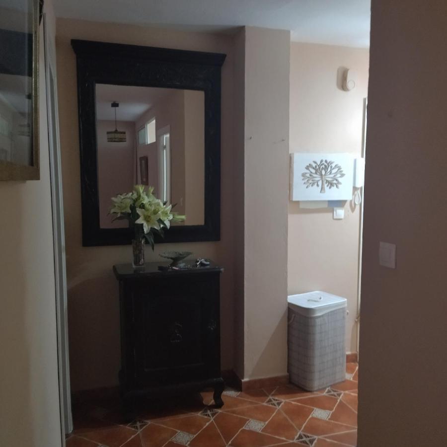 Piso De Dos Dormitorios En El Centro De Sanlúcar de Barrameda Exteriér fotografie