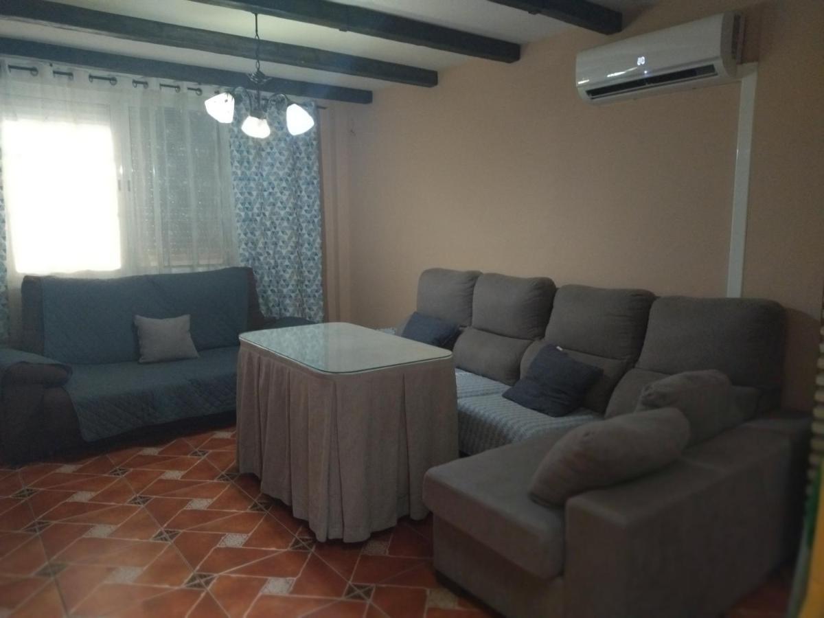 Piso De Dos Dormitorios En El Centro De Sanlúcar de Barrameda Exteriér fotografie